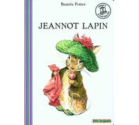 Beatrix Potter Jeannot Lapin (Libro)