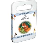 Beatrix potter : les lapins de flopsaut