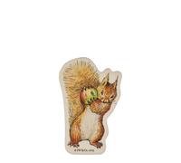 Beatrix Potter, magnete decorativo, multicolore, altezza 8 cm