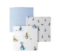 Beatrix Potter - Mussola quadrata