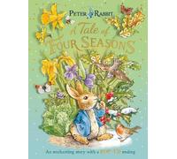 Beatrix Potter Peter Rabbit: A Tale of Four Seasons (Copertina rigida)