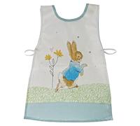 Beatrix Potter Peter Rabbit Bambini Tabard Abbigliamento