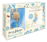 Beatrix Potter Peter Rabbit: Book and Toy Gift Set (Mixed Media Product)