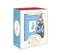 Beatrix Potter Peter Rabbit Book and Toy (Mixed Media Product) Peter Rabbit