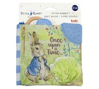 Beatrix Potter Peter Rabbit C'era una volta Libro morbido multisensoriale da por