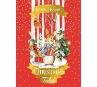 Beatrix Potter Peter Rabbit: Christmas Tales (Tascabile)