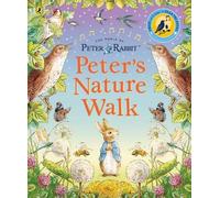 Beatrix Potter Peter Rabbit: Peter's Nature Walk (Copertina rigida)