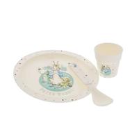 Beatrix Potter Peter Rabbit Portauovo Set Multicolore