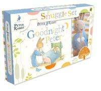 Beatrix Potter Peter Rabbit Snuggle Set (Mixed Media Product)