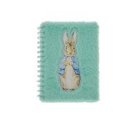 Beatrix Potter Peter Rabbit - Taccuino in peluche