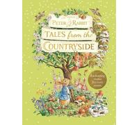 Beatrix Potter Peter Rabbit: Tales from the Countryside (Copertina rigida)