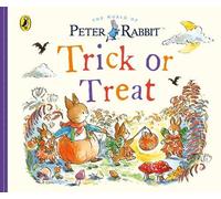 Beatrix Potter Peter Rabbit Tales: Trick or Treat (Libro di cartone)