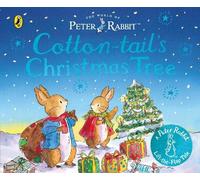 Beatrix Potter Peter Rabbit: The World of Peter Rabbit: Cotto (Libro di cartone)