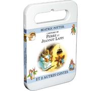 Beatrix potter : pierre et jeannot lapin
