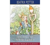 Beatrix Potter Potter Beat The Tale of Peter Rabbit (Esprios Classi (Tascabile)