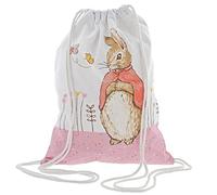 Beatrix Potter sacchetto con coulisse, Flopsy
