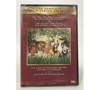 Beatrix Potter: Samuel Whiskers & Tom Kitten