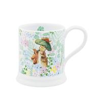 Beatrix Potter Tazza Benjamin Bunny