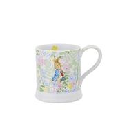 Beatrix Potter Tazza Peter Rabbit con ravanello