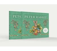 Beatrix Potter The Classic Tale of Peter Rabbit Classic Heirl (Copertina rigida)