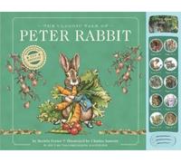 Beatrix Potter The Classic Tale of Peter Rabbit (Copertina rigida)