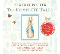 Beatrix Potter The Complete Tales