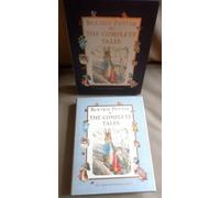 Beatrix Potter - the Complete Tales: The 23 Original Peter Rabbit Books & 4 Unpublished Works
