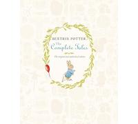 Beatrix Potter The Complete Tales: The 23 Original Tales