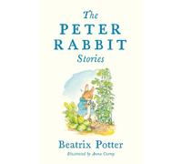 Beatrix Potter The Peter Rabbit Stories (Copertina rigida) Alma Junior Classics