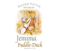 Beatrix Potter The Tale of Jemima Puddle-Duck (Tascabile) Peter Rabbit Tales