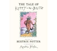 Beatrix Potter The Tale of Kitty In Boots (Copertina rigida)