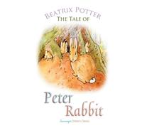 Beatrix Potter The Tale of Peter Rabbit (Tascabile) Peter Rabbit Tales