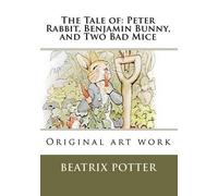 Beatrix Potter The Tale of (Tascabile)