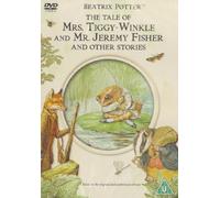 Beatrix Potter Tales Of Mrs Tiggywinkle [Edizione: Regno Unito] [Edizione: Regno Unito]