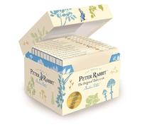 Beatrix Potter The World of Peter Rabbit 1-12 Gift Box (Mixed Media Product)