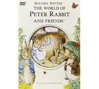 Beatrix Potter - The World Of Peter Rabbit & Friends [Edizione: Regno Unito] [Edizione: Regno Unito]