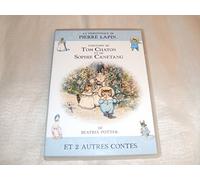 Beatrix potter, tom chaton