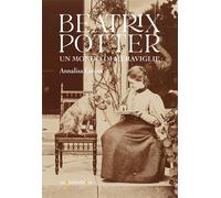 Beatrix Potter. Un mondo di meraviglie [Paperback] [Apr 25, 2025] Comes, Annalis