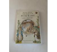 Beatrix Potter - World of Peter Rabbit & Friend