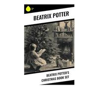 Beatrix Potter's Christmas Book Set