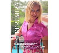 Beatriz Ardévol Caamaño - La belleza a los 40+ - Mirada - Autenticidad y Elegancia
