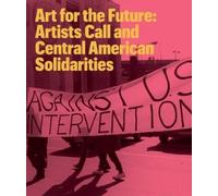 Beatriz Cortez Art for the Future (Tascabile)