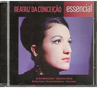 Beatriz Da Conceicao - Beatriz Da Conceicao - Essencial [CD] 2014