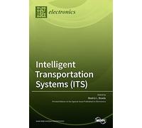 Beatriz L Boada Intelligent Transportation Systems (ITS) (Tascabile)