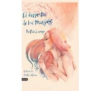 Beatriz Luengo El despertar de las Musas (Copertina rigida)