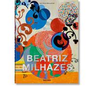 Beatriz Milhazes [Hardcover] Holzwarth, Hans Werner