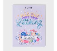 Beatriz Nácher Rodrí Más que lettering. Ideas y proyectos con letras (Tascabile)