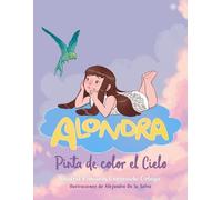Alondra, Pinta de color el Cielo