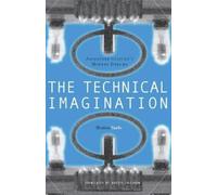 Beatriz Sarlo The Technical Imagination (Copertina rigida) Writing Science