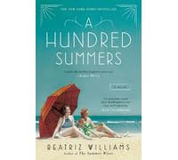 Beatriz Williams Hundred Summers (Tascabile)